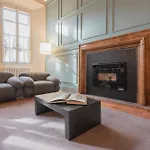 Appartement Design By Rent