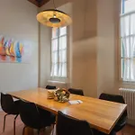 Appartement Design By Rent Torno