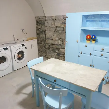 Design Apartment Torno