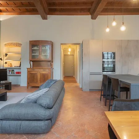 Apartment Design