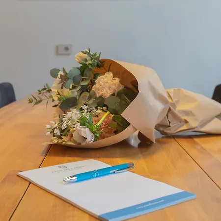 Daire Design By Rent Torno