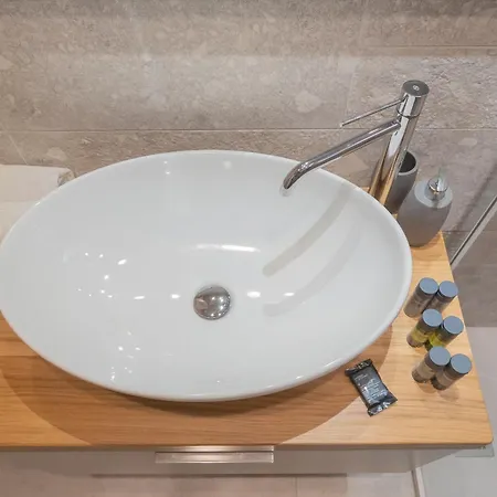 Daire Design By Rent Torno