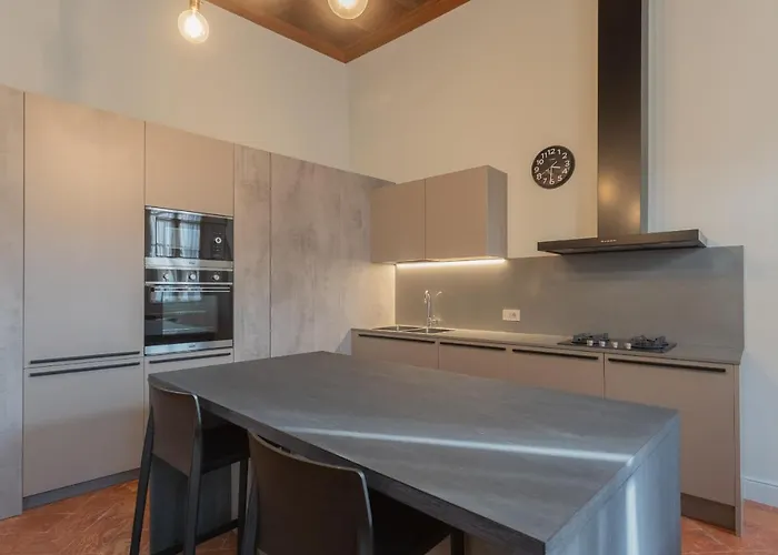 Design By Rent Apartment *