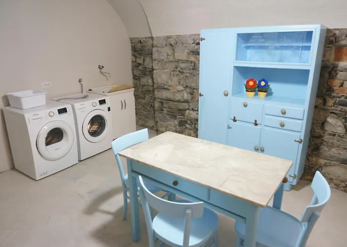 Design By Rent Apartment Torno