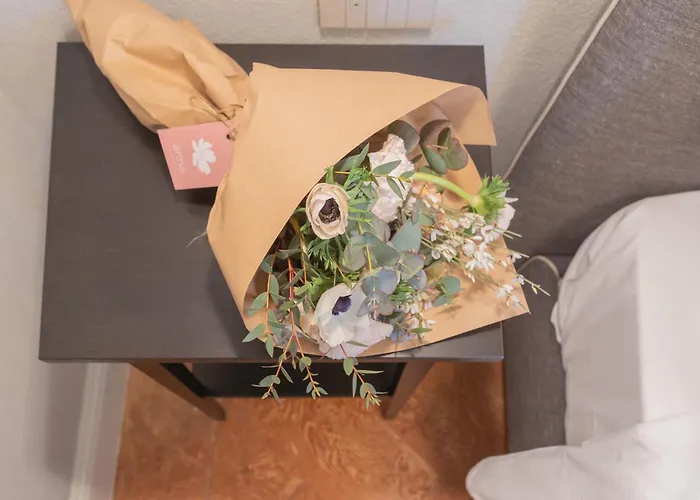 Design By Rent Apartment *