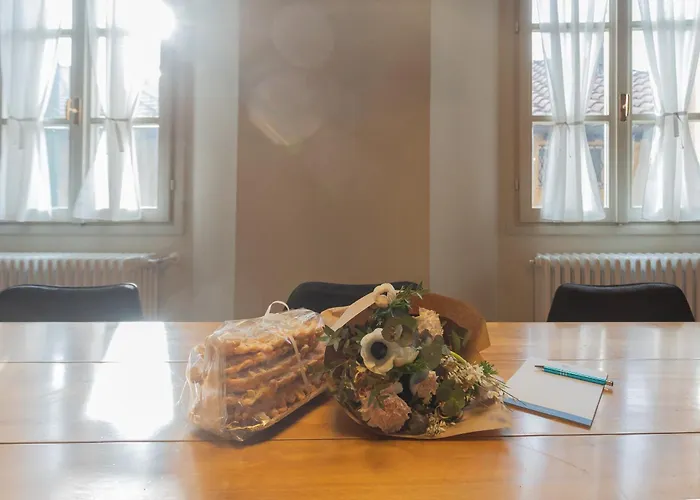 Design By Rent Apartment Torno