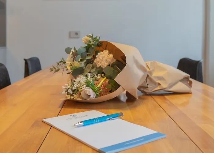 Apartment Design By Rent Torno