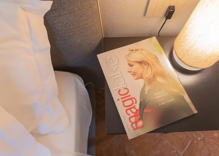 Design By Rent Apartment Torno