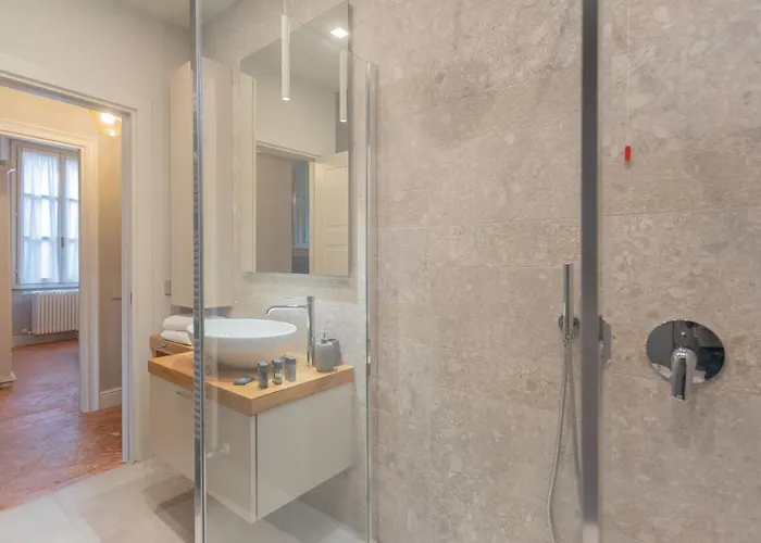 Design By Rent Apartment