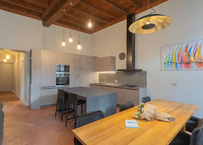 Design By Rent Apartment *