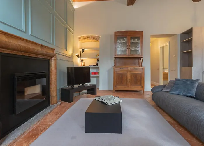 Design By Rent Apartment