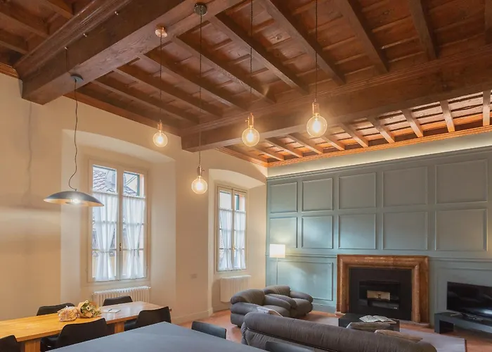 Design By Rent Apartment *