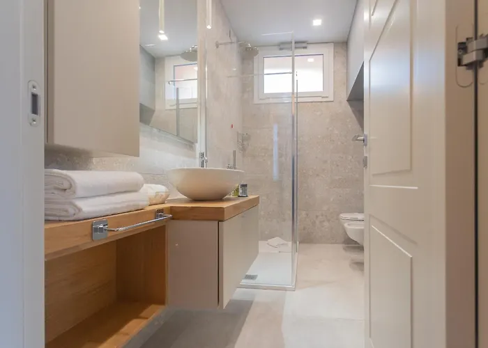 Design By Rent Apartment *