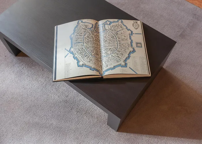 Design By Rent Apartment Torno