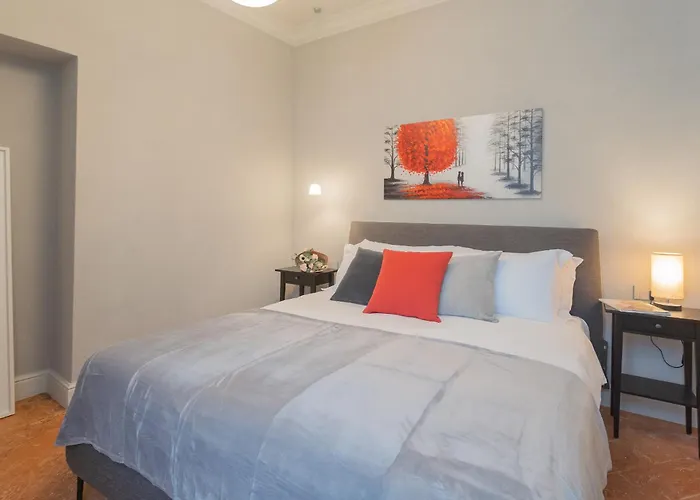 Design By Rent Apartment Torno