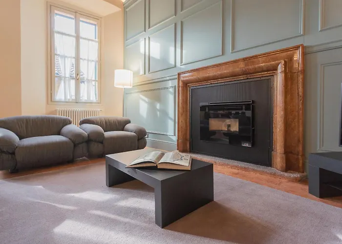 Apartment Design By Rent