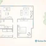 Design By Rent Apartamento Torno