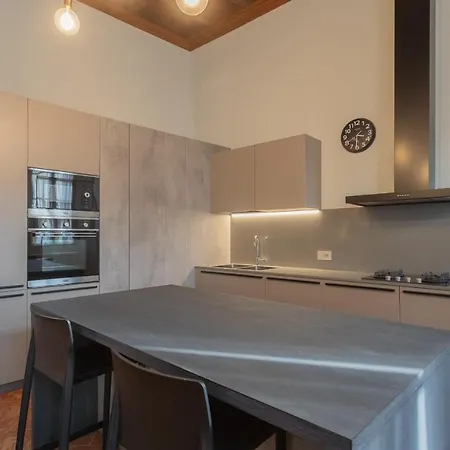 Design By Rent Apartament *