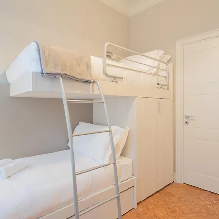 Apartamento Design By Rent Torno