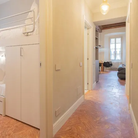 Apartamento Design By Rent