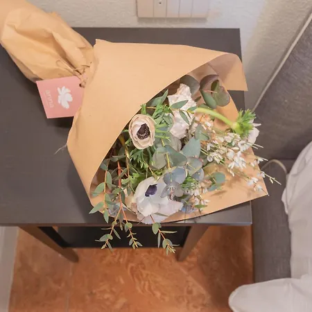 Design By Rent Apartamento *