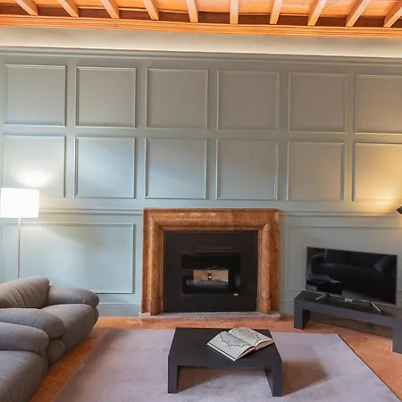 Design By Rent Apartament Torno