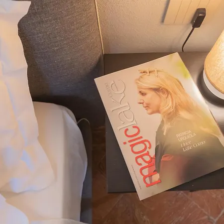 Design By Rent Apartamento Torno