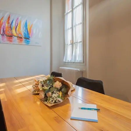 Apartament Design By Rent