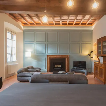 Design By Rent Apartamento