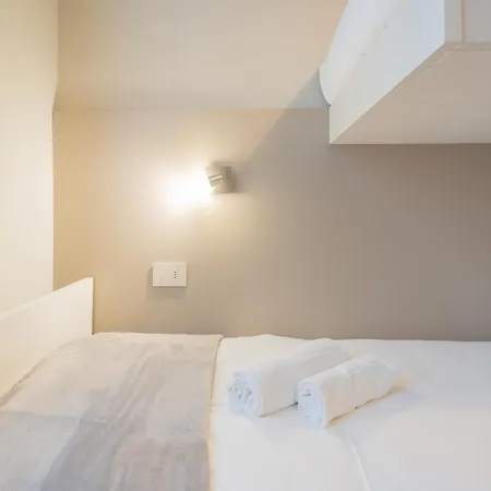 Apartamento Design By Rent