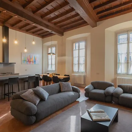 Apartamento Design By Rent *