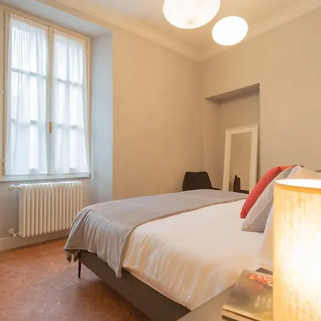 Apartamento Design By Rent *