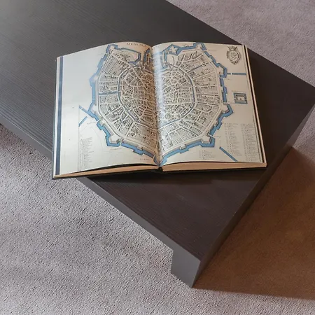 Design By Rent Apartament Torno