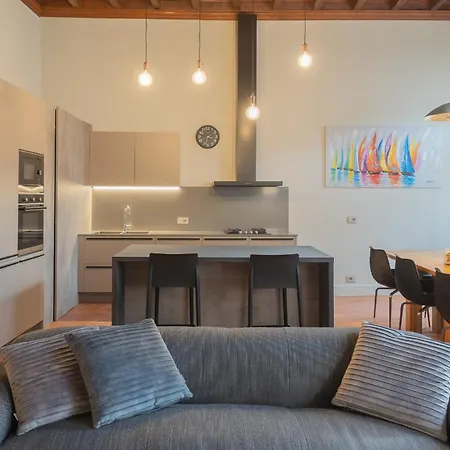 Apartament Design By Rent