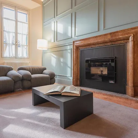 Apartament Design By Rent