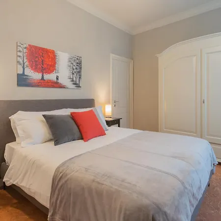 Apartamento Design By Rent Torno