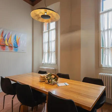 Apartamento Design Torno