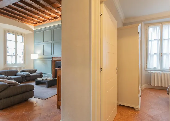 Appartamento Design By Rent *