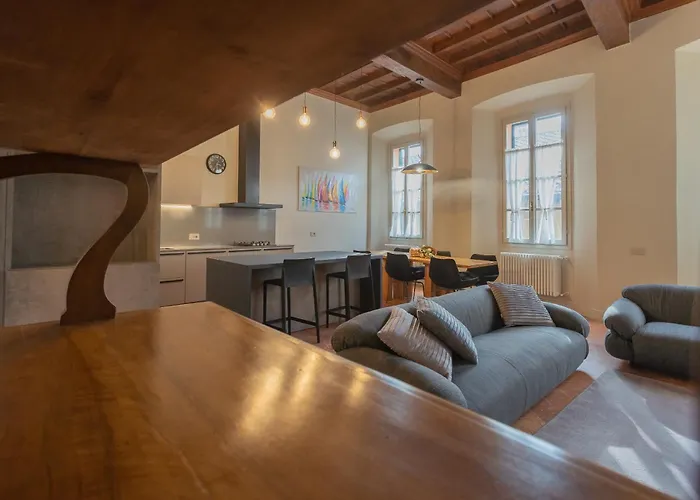 Appartamento Design By Rent *
