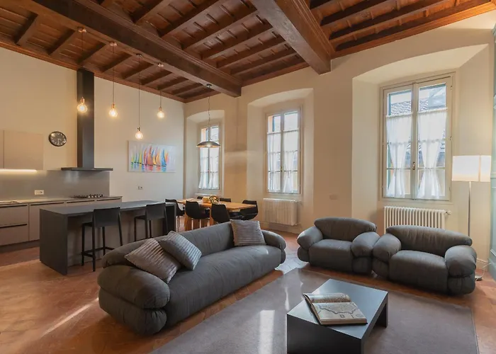 Appartamento Design By Rent *