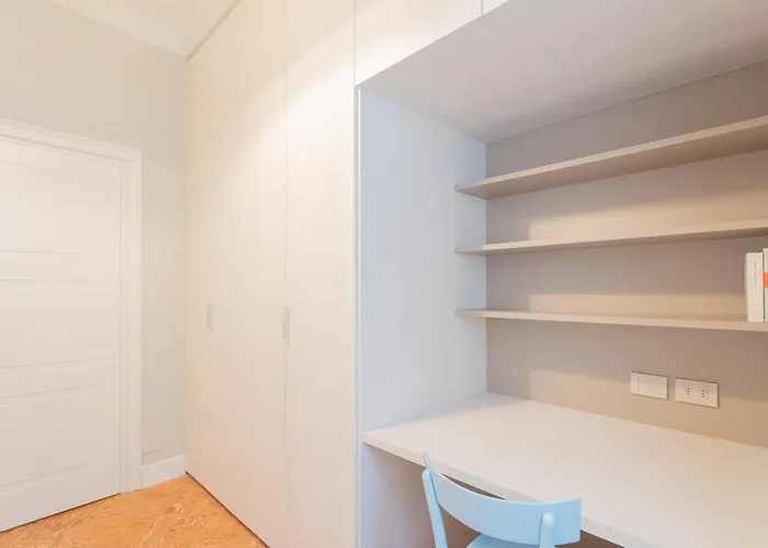 Appartamento Design By Rent *