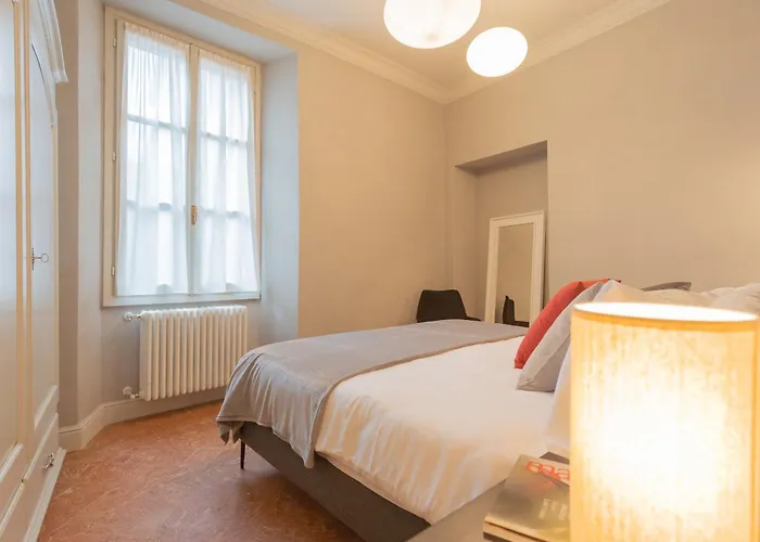 Appartamento Design By Rent *