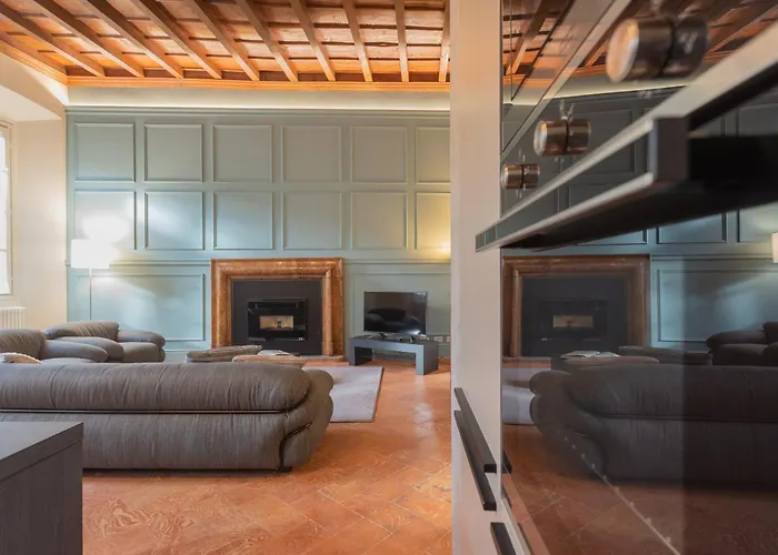 Appartamento Design By Rent Torno