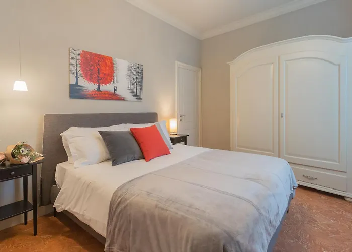 Appartamento Design By Rent Torno