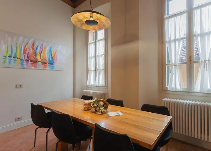 Appartamento Design By Rent Torno