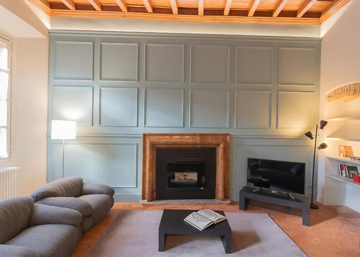 Design By Rent Apartament Torno