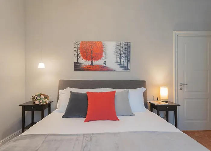 Design By Rent Apartament *