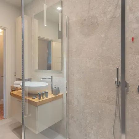 Design By Rent Appartement