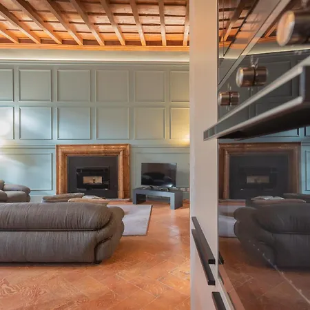 Appartement Design By Rent Torno