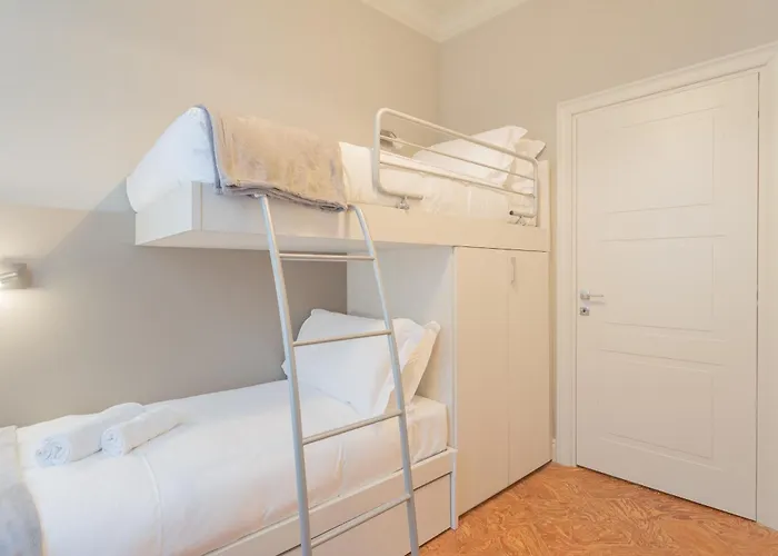 Apartmán Design By Rent Torno